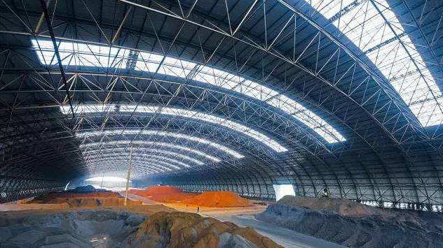 海口料场关闭作业若想便宜又环保应当怎么实施